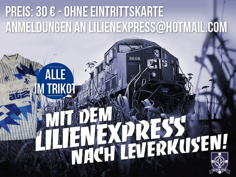 Lilienexpress_LEV